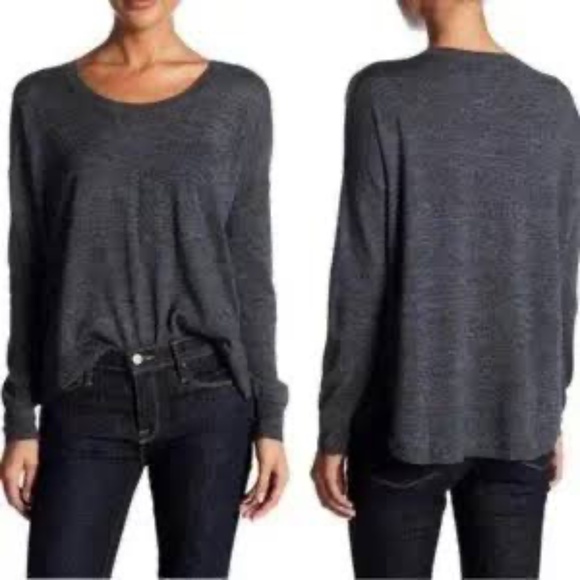 MADEWELL Northlight Pullover Merino Sweater - Picture 2 of 6